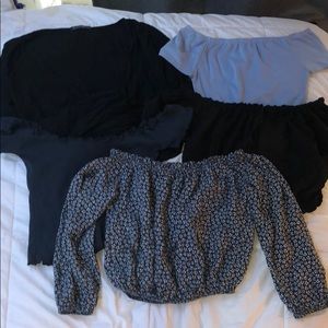 Brandy Melville bundle!!